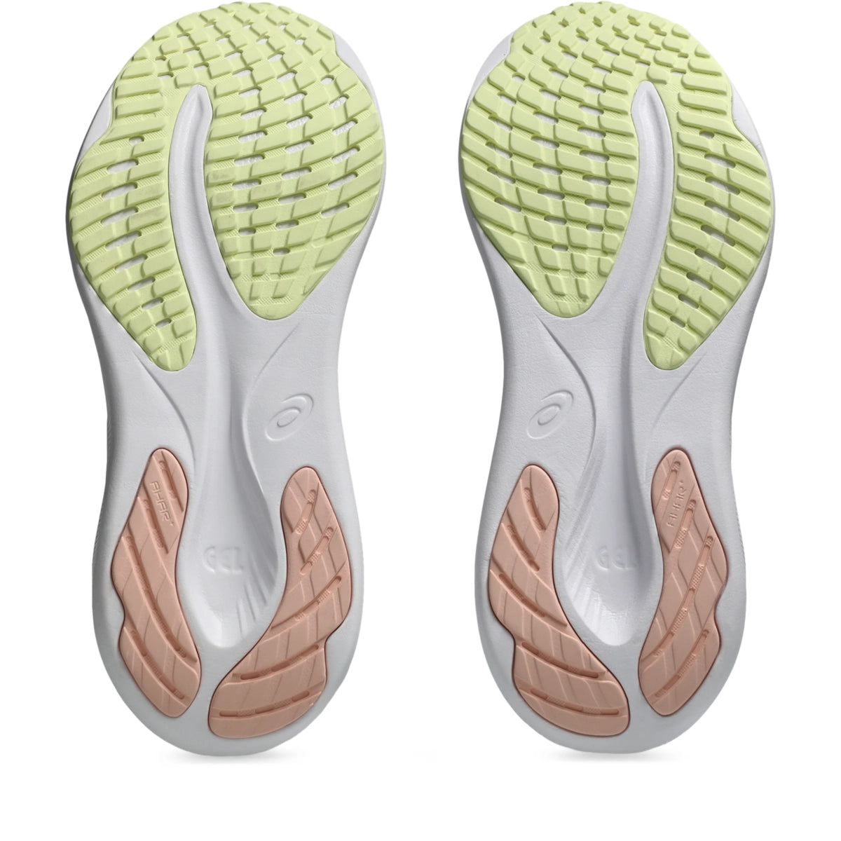 Asics Women's Gel-Pulse 16 Running Shoes Womens Footwear Training & Running