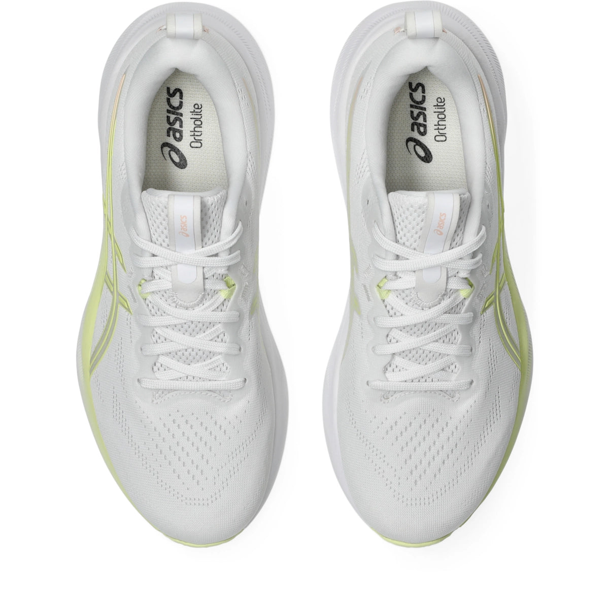 Asics Women's Gel-Pulse 16 Running Shoes Womens Footwear Training & Running