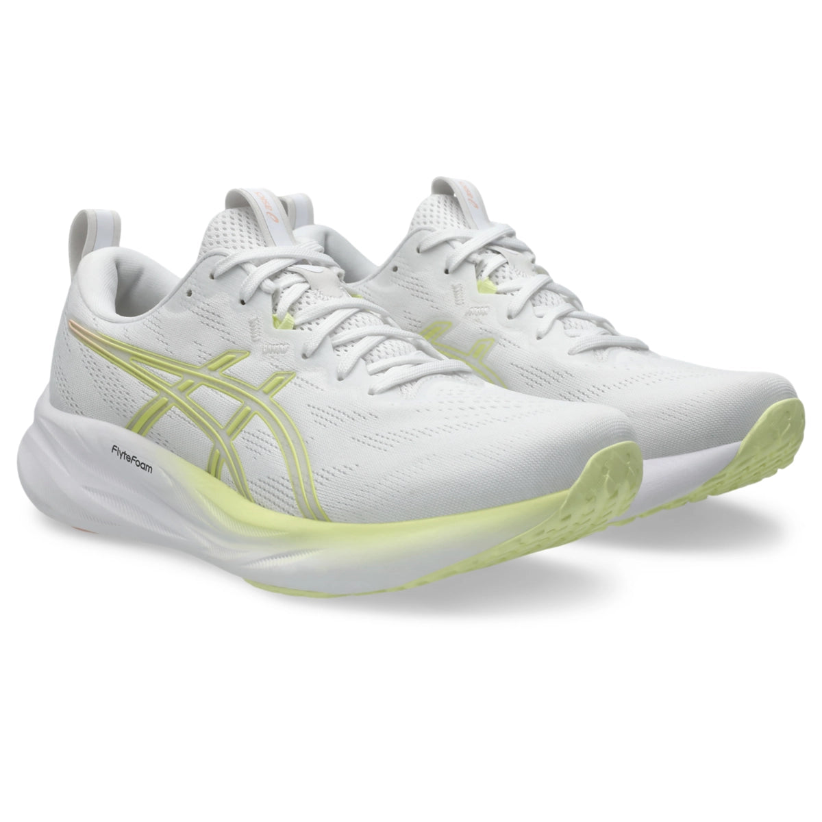Asics Women's Gel-Pulse 16 Running Shoes Womens Footwear Training & Running