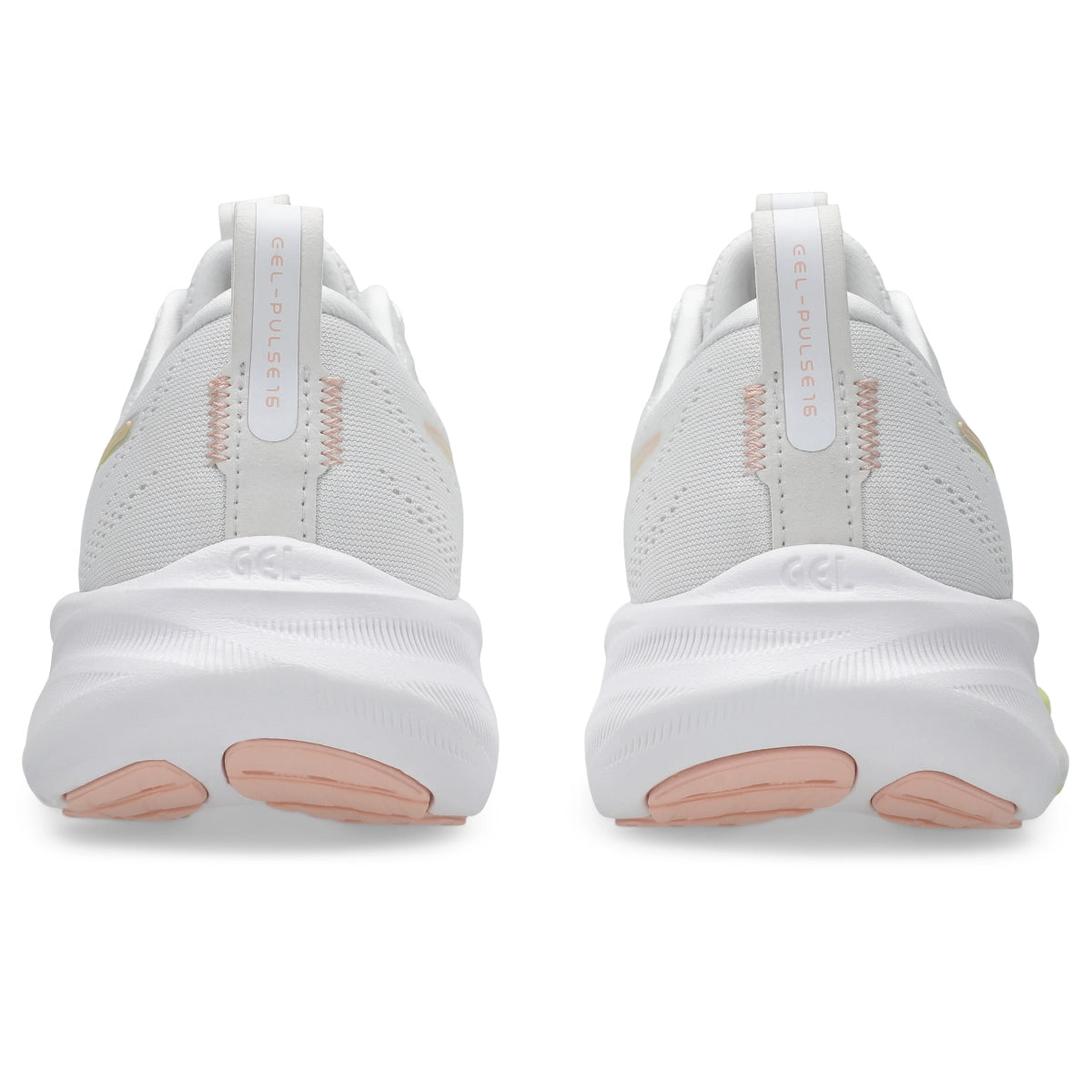 Asics Women's Gel-Pulse 16 Running Shoes Womens Footwear Training & Running