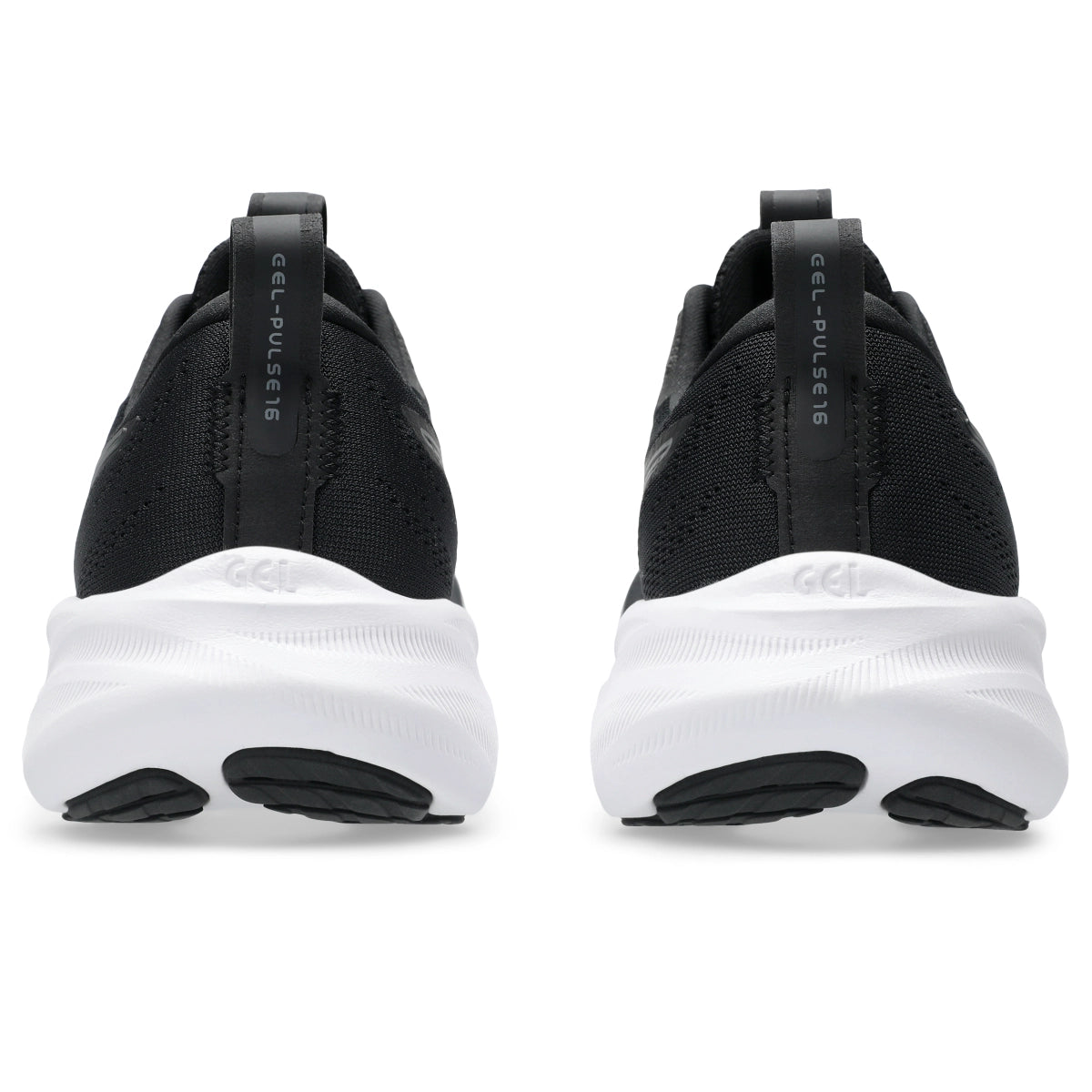 Asics Women's Gel-Pulse 16 Running Shoes Womens Footwear Training & Running