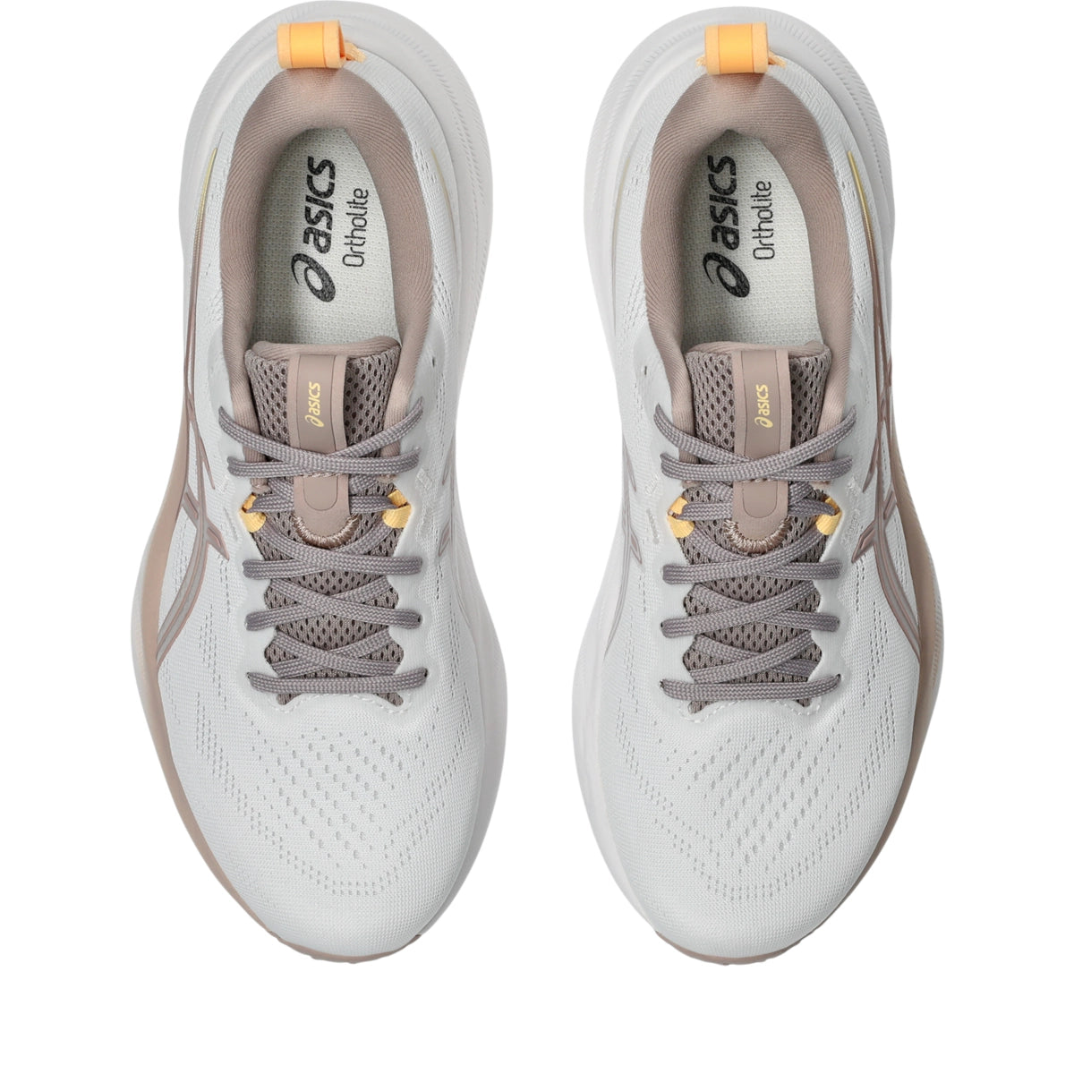 Asics Women's Gel-Pulse 16 Running Shoes Womens Footwear Training & Running