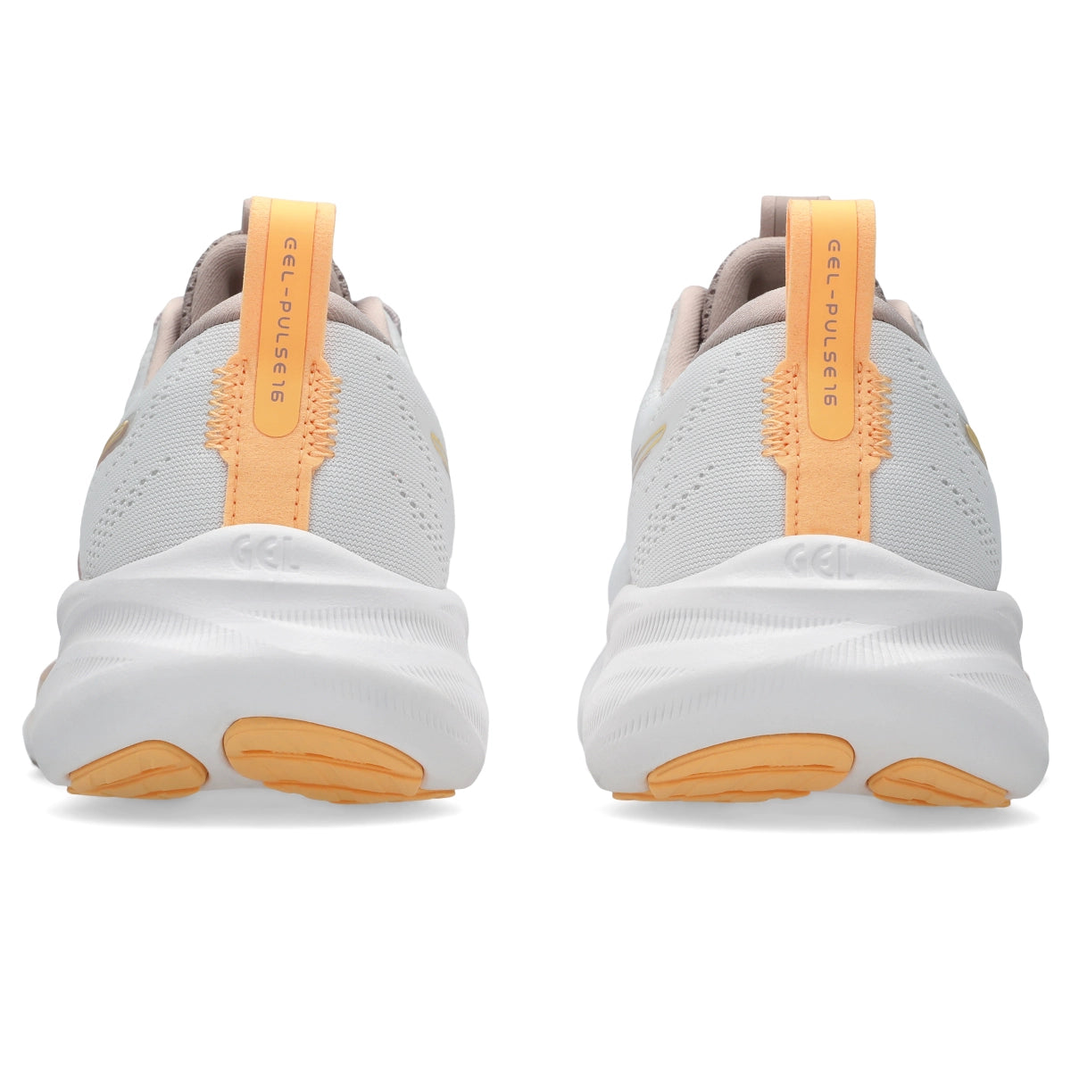 Asics Women's Gel-Pulse 16 Running Shoes Womens Footwear Training & Running