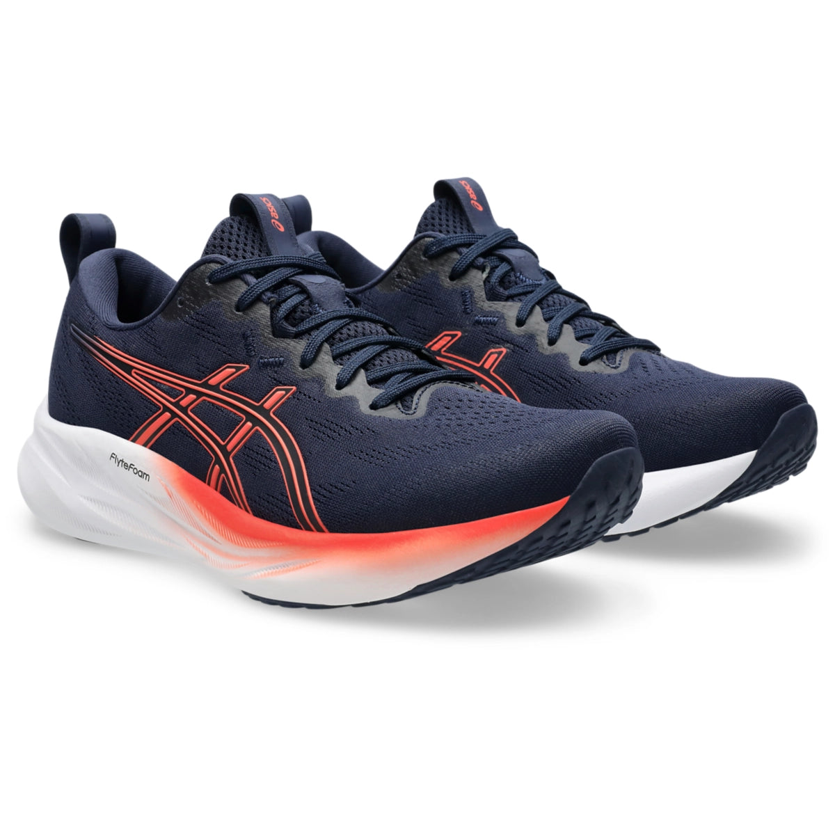 Asics Women's Gel-Pulse 16 Running Shoes Womens Footwear Training & Running