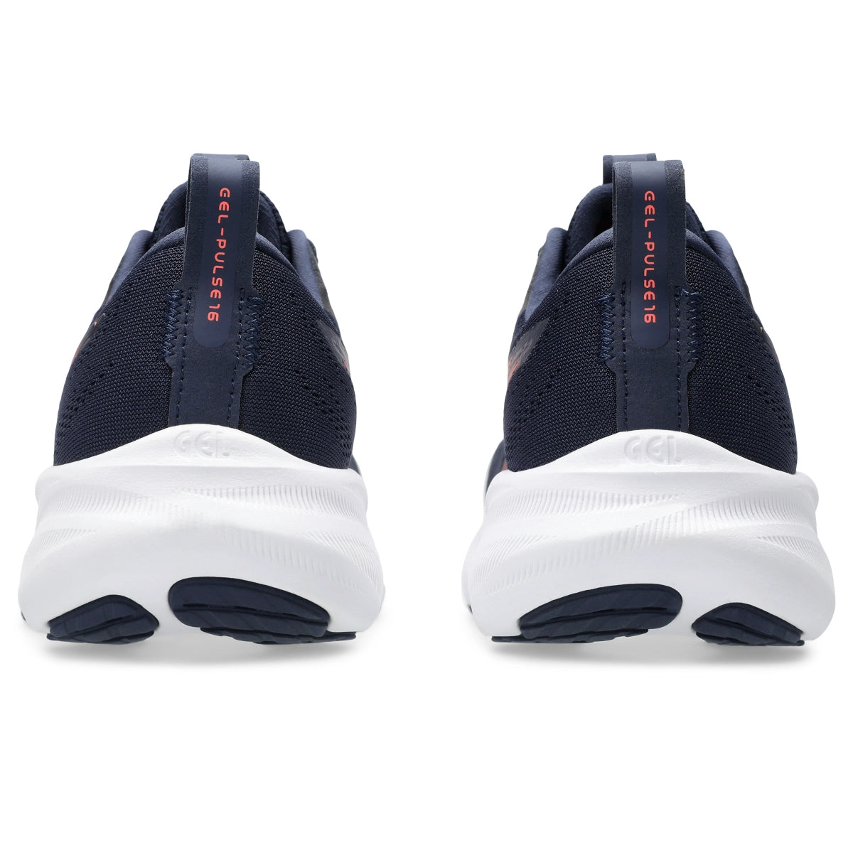 Asics Women's Gel-Pulse 16 Running Shoes Womens Footwear Training & Running