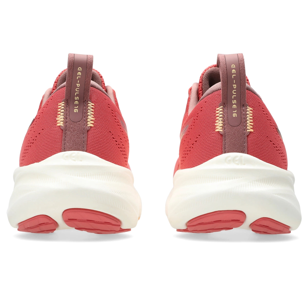 Asics Women's Gel-Pulse 16 Running Shoes Womens Footwear Training & Running