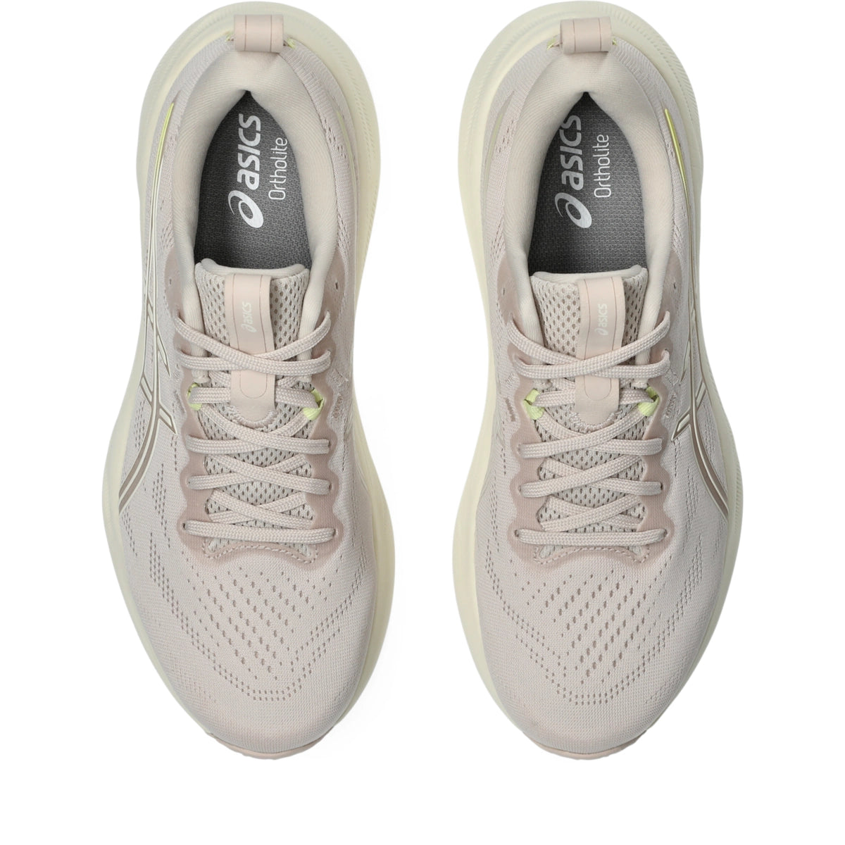 Asics Women's Gel-Pulse 16 Running Shoes Womens Footwear Training & Running