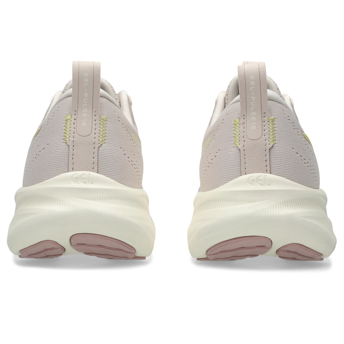 Asics Women's Gel-Pulse 16 Running Shoes Womens Footwear Training & Running