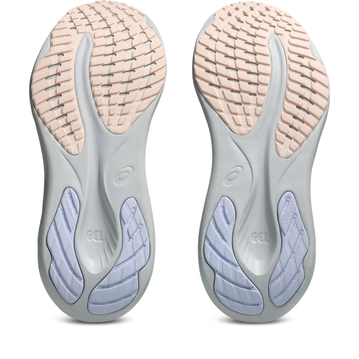 Asics Women's Gel-Pulse 16 Running Shoes Womens Footwear Training & Running