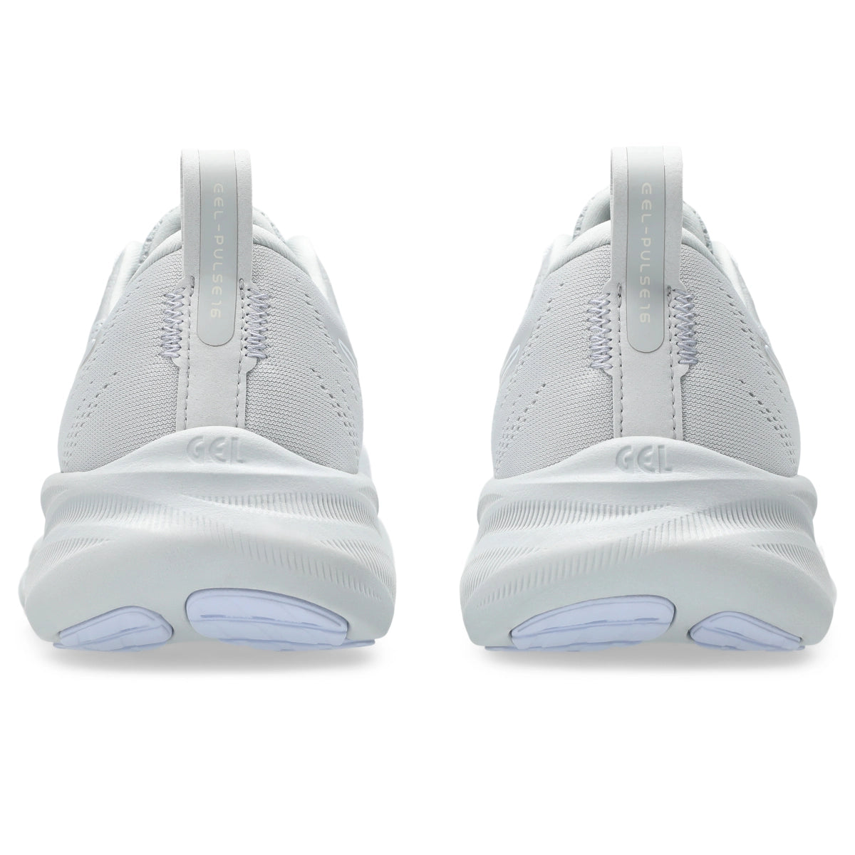 Asics Women's Gel-Pulse 16 Running Shoes Womens Footwear Training & Running