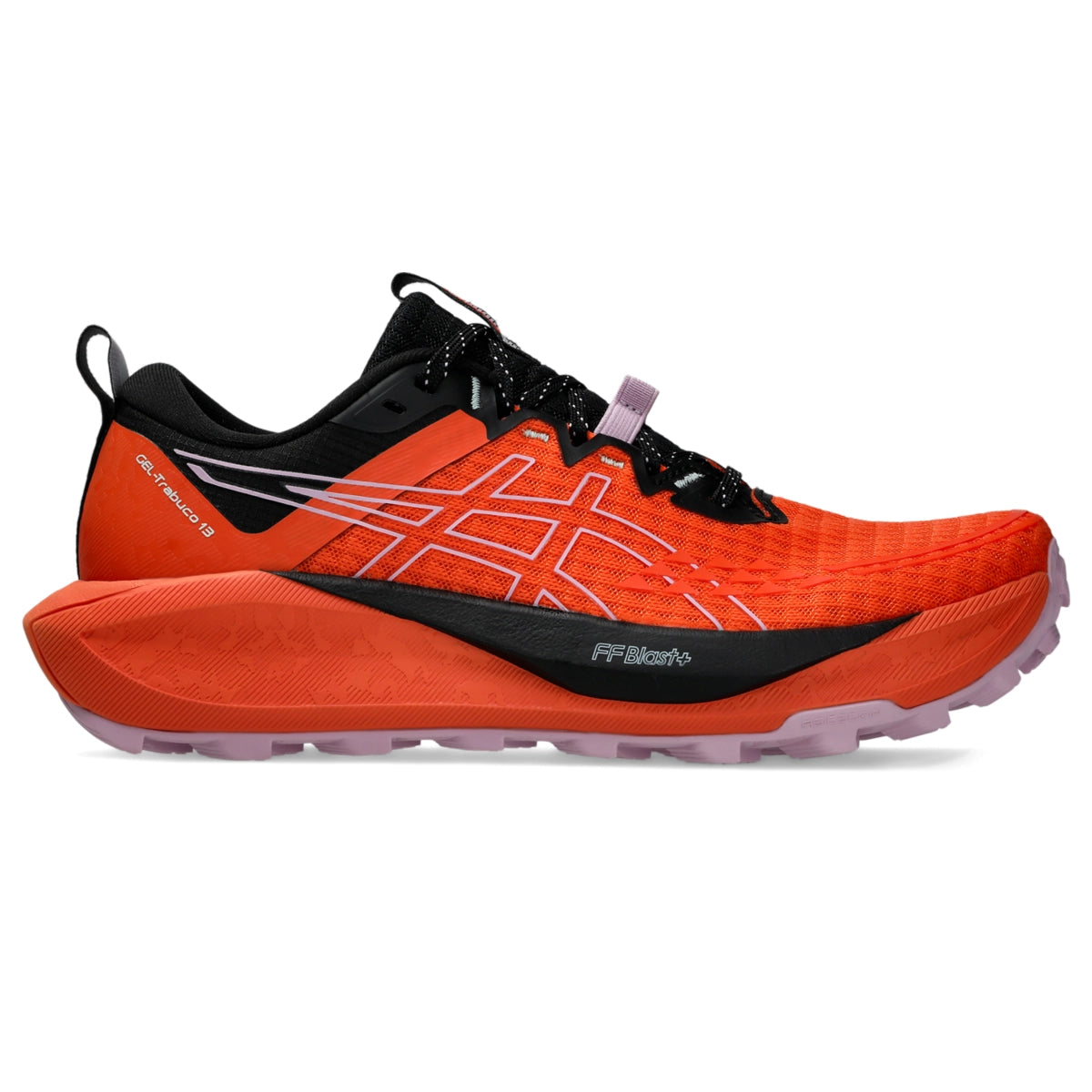 Asics Women's Gel-Trabuco 13 Trail Running Shoes Womens Footwear Training & Running