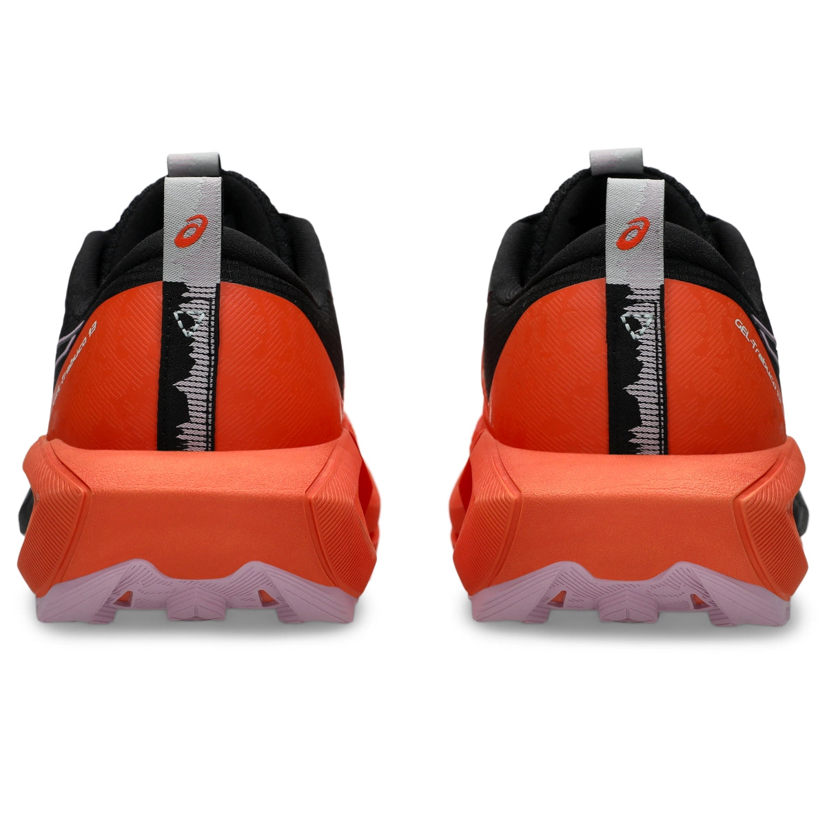 Asics Women's Gel-Trabuco 13 Trail Running Shoes Womens Footwear Training & Running