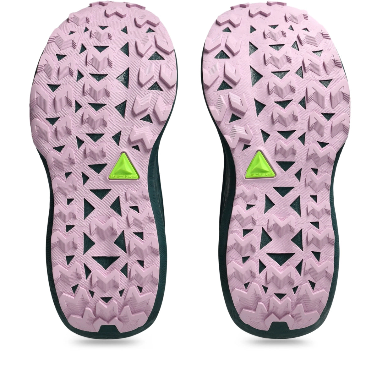 Asics Women's Trabuco Max 4 Running Shoes Womens Footwear Training & Running