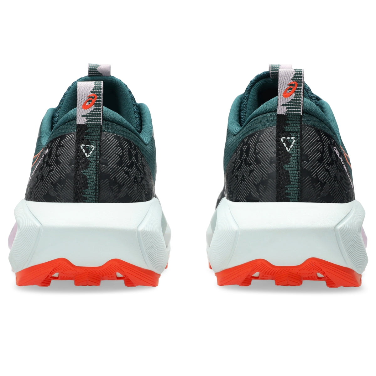 Asics Women's Gel-Trabuco 13 Trail Running Shoes Womens Footwear Training & Running