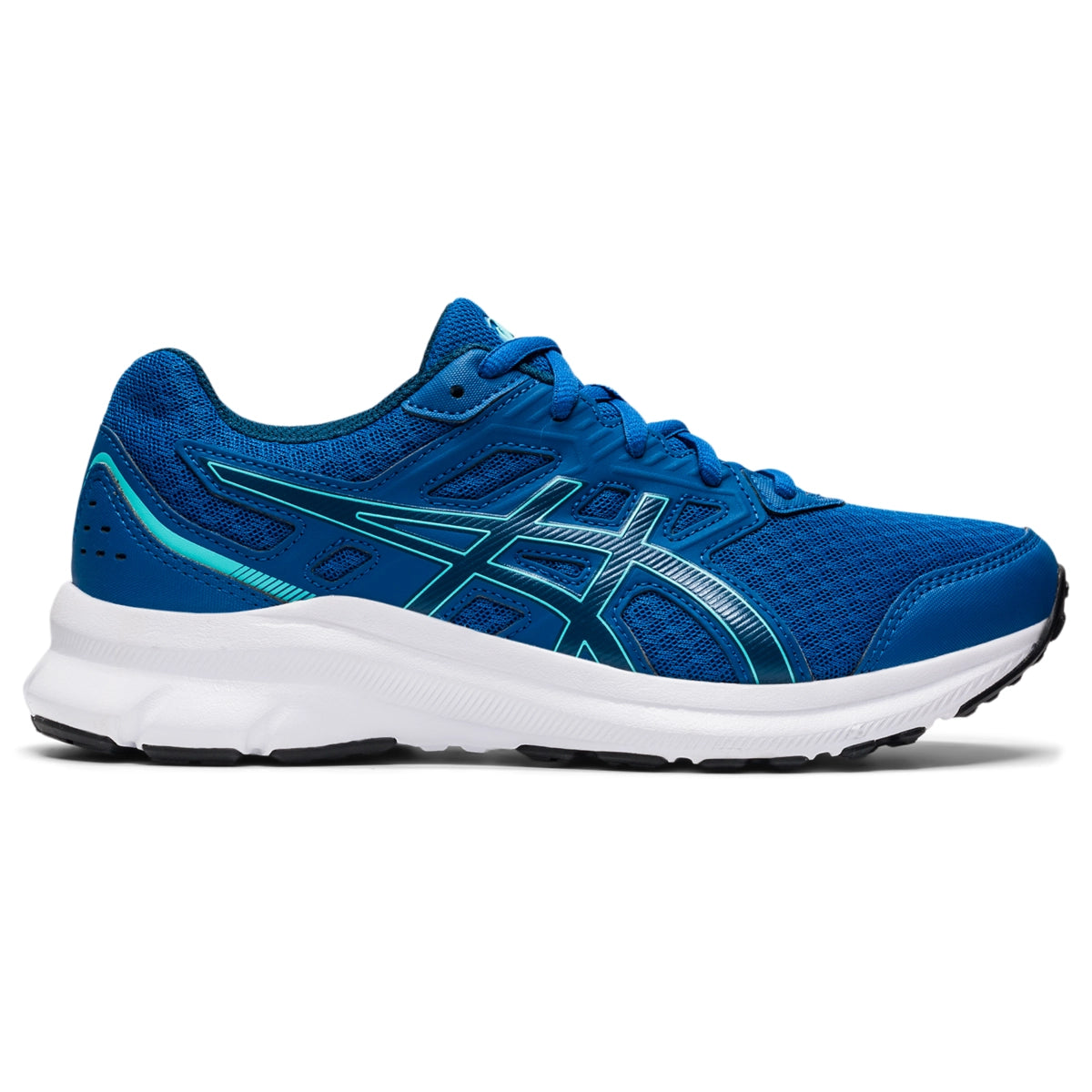 Asics Youth Jolt 3 Grade School Running Shoes Youth Footwear Training & Running
