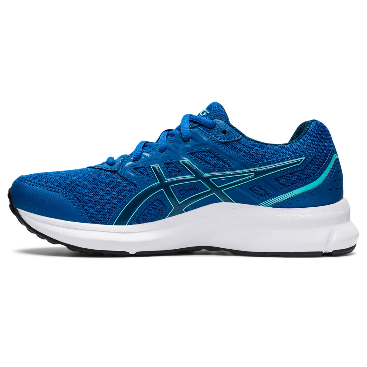 Asics Youth Jolt 3 Grade School Running Shoes Youth Footwear Training & Running