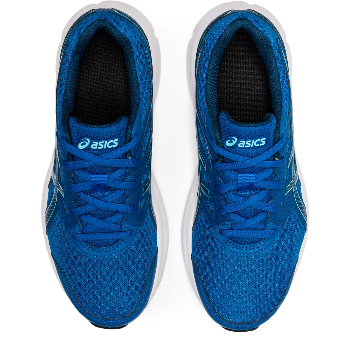 Asics Youth Jolt 3 Grade School Running Shoes Youth Footwear Training & Running