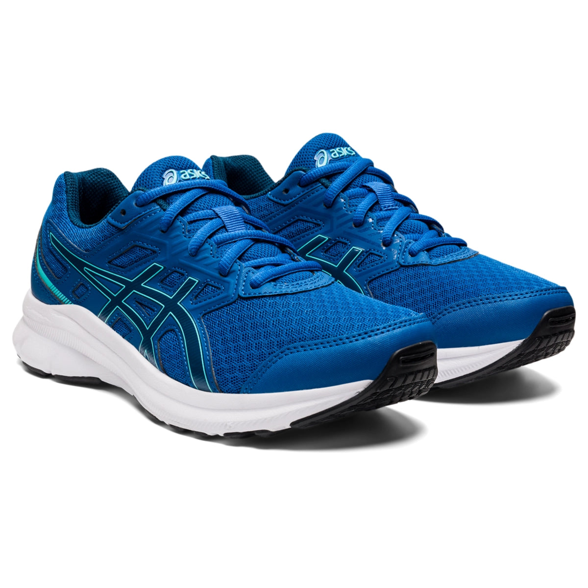 Asics Youth Jolt 3 Grade School Running Shoes Youth Footwear Training & Running