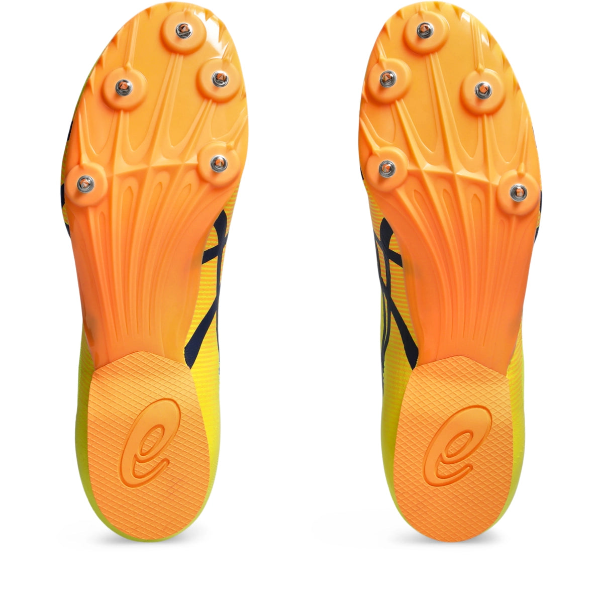 Asics Hyper Mid 8 Track & Field Shoes Track & Field Footwear Adult