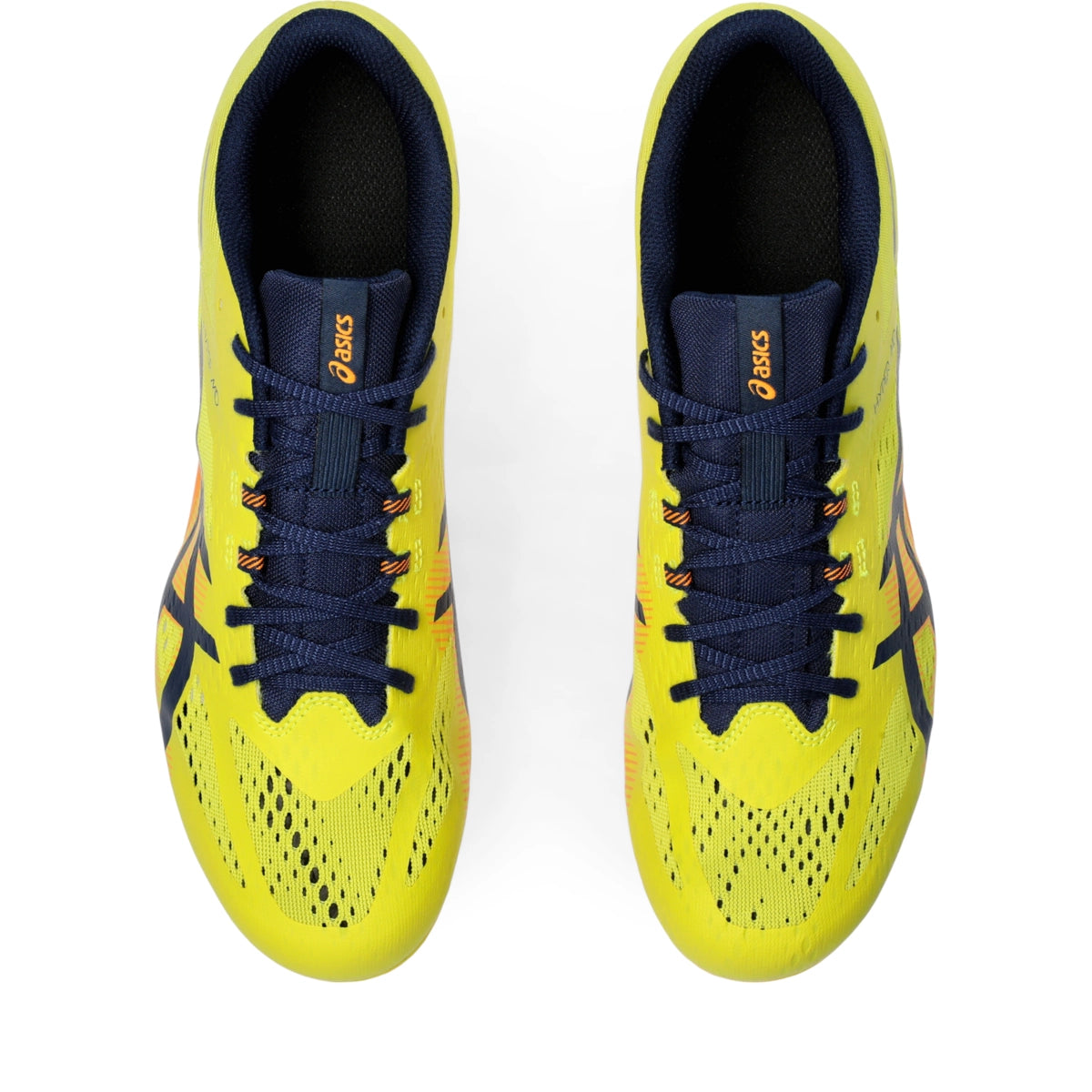 Asics Hyper Mid 8 Track & Field Shoes Track & Field Footwear Adult