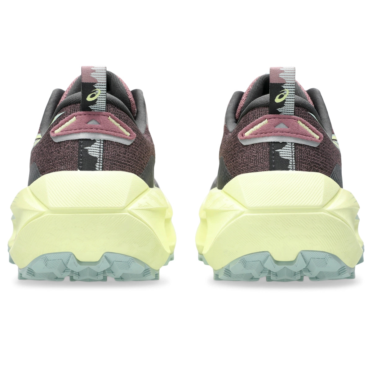 Asics Women's Trabuco Max 4 Running Shoes Womens Footwear Training & Running