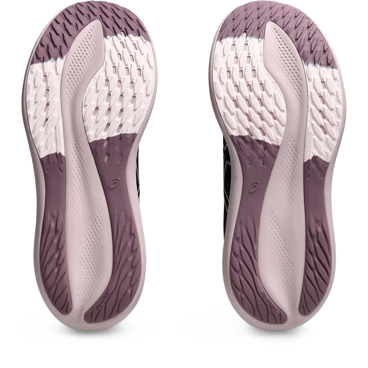 Asics Women's Glideride Max Running Shoes Womens Footwear Training & Running