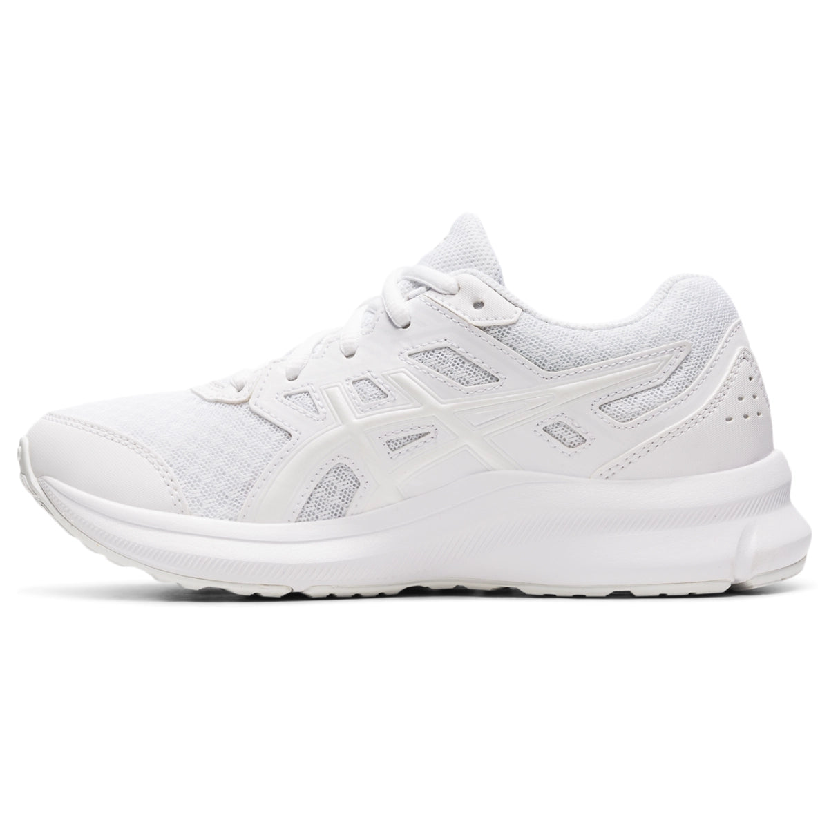 Asics Youth Jolt 3 Grade School Running Shoes Youth Footwear Training & Running