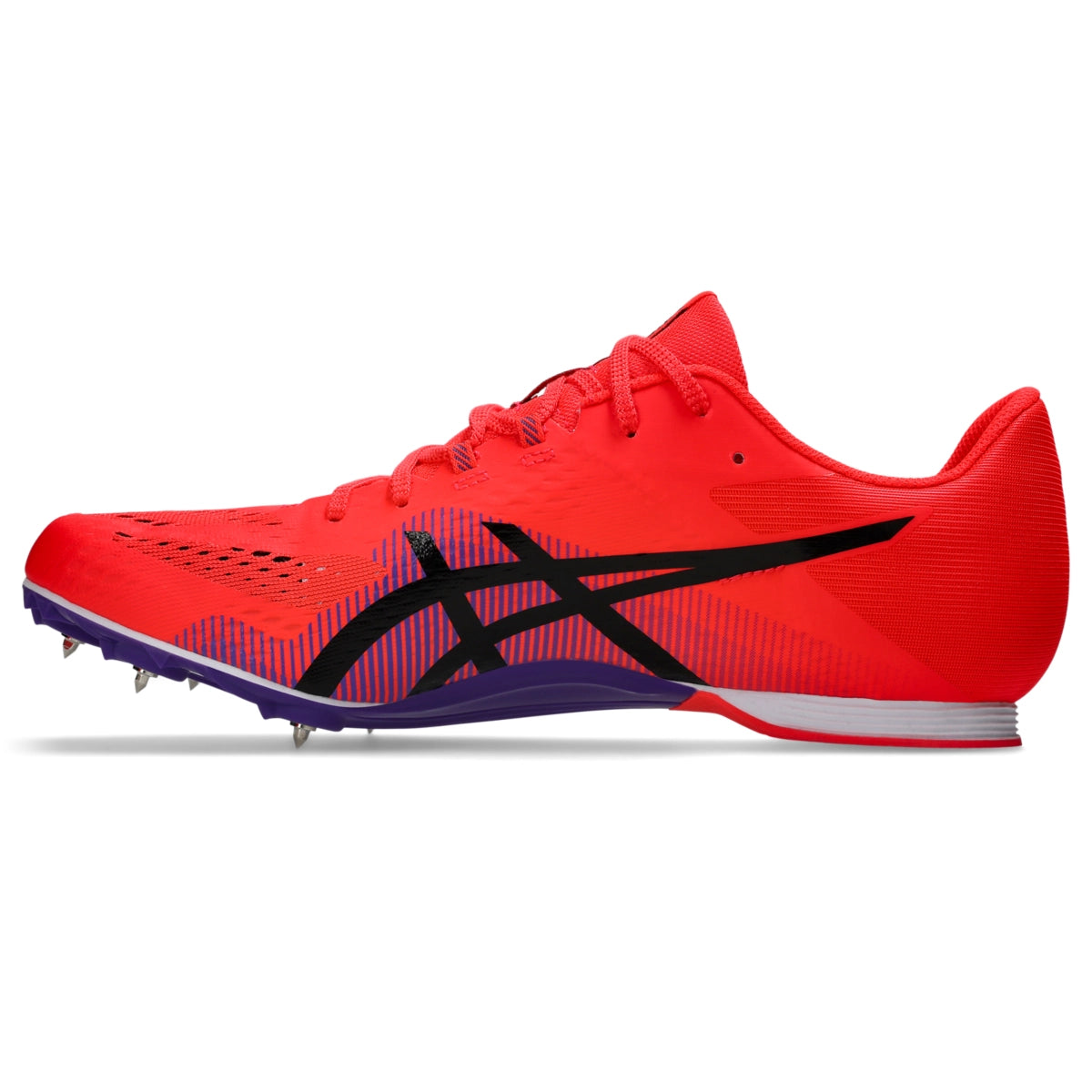 Asics Hyper Mid 8 Track & Field Shoes Track & Field Footwear Adult