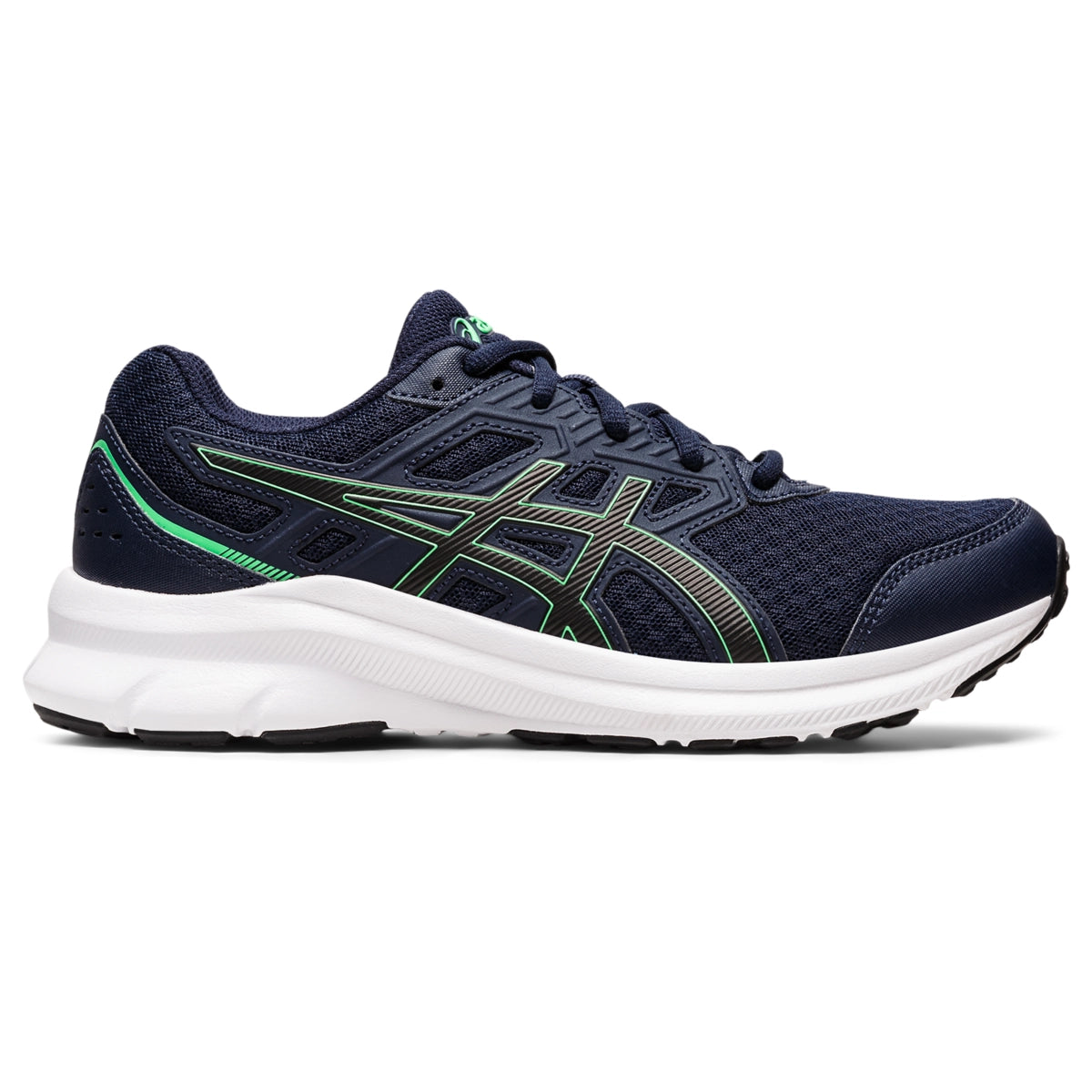 Asics Youth Jolt 3 Grade School Running Shoes Youth Footwear Training & Running
