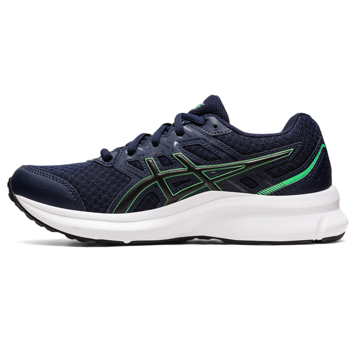 Asics Youth Jolt 3 Grade School Running Shoes Youth Footwear Training & Running