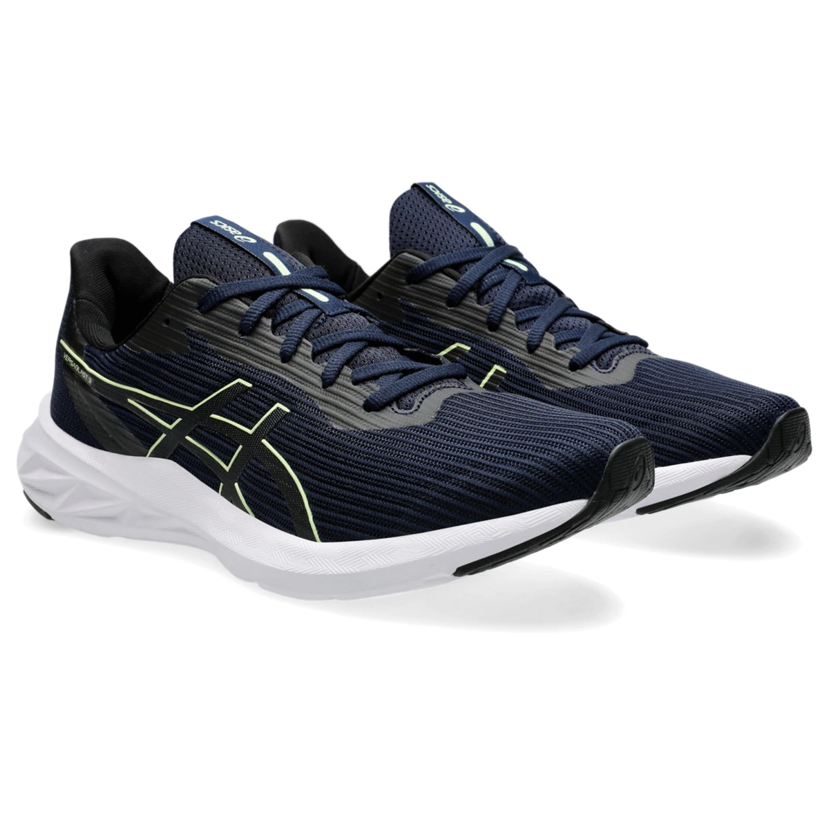 Asics Men's Versablast 3 Running Shoes Mens Footwear Training & Running