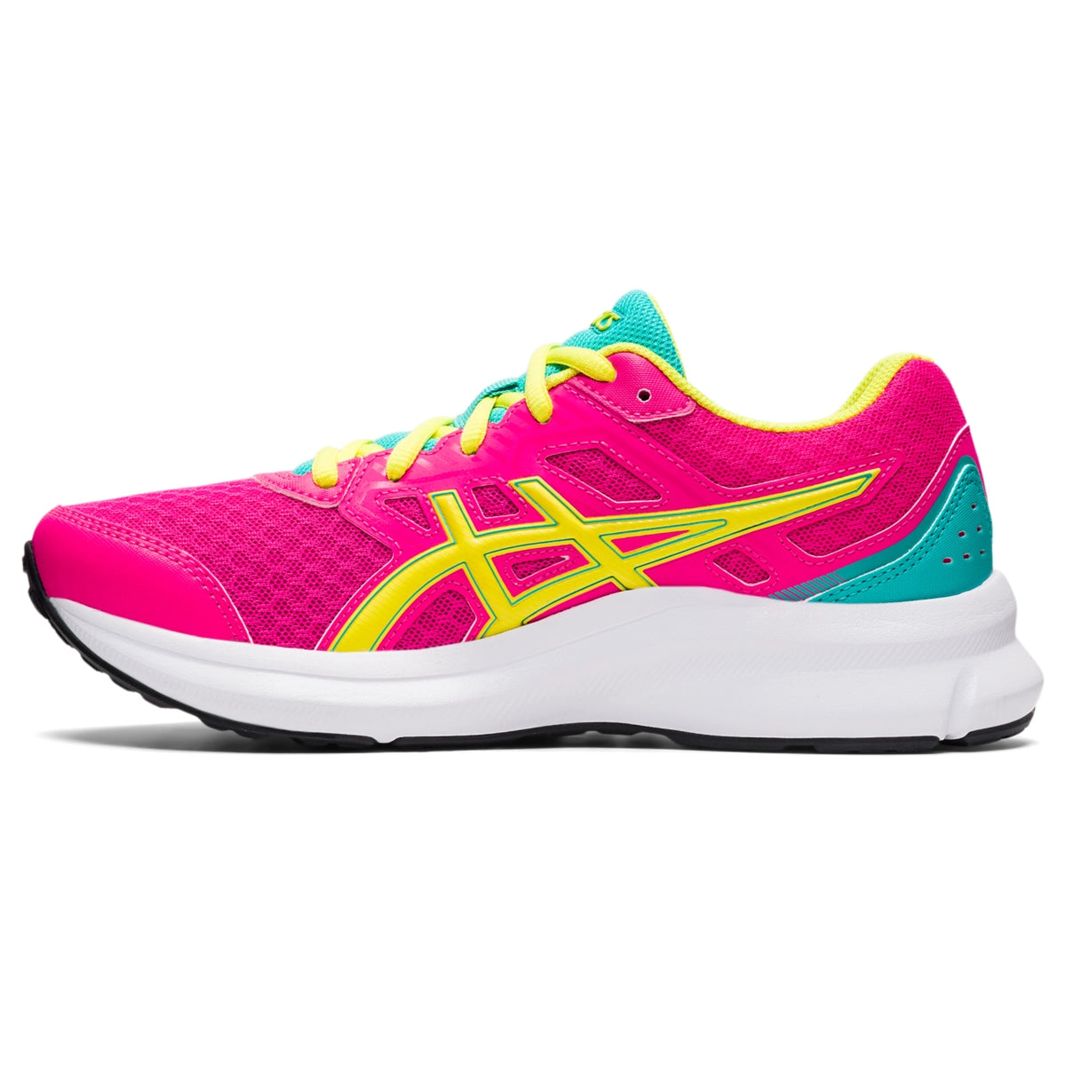 Asics Youth Jolt 3 Grade School Running Shoes Youth Footwear Training & Running