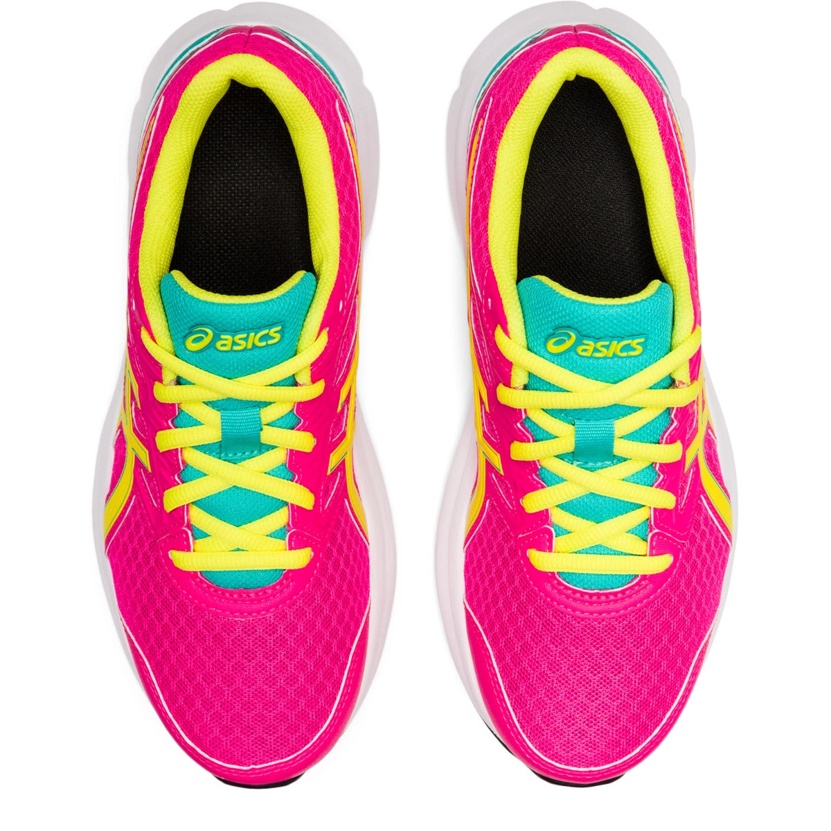 Asics Youth Jolt 3 Grade School Running Shoes Youth Footwear Training & Running