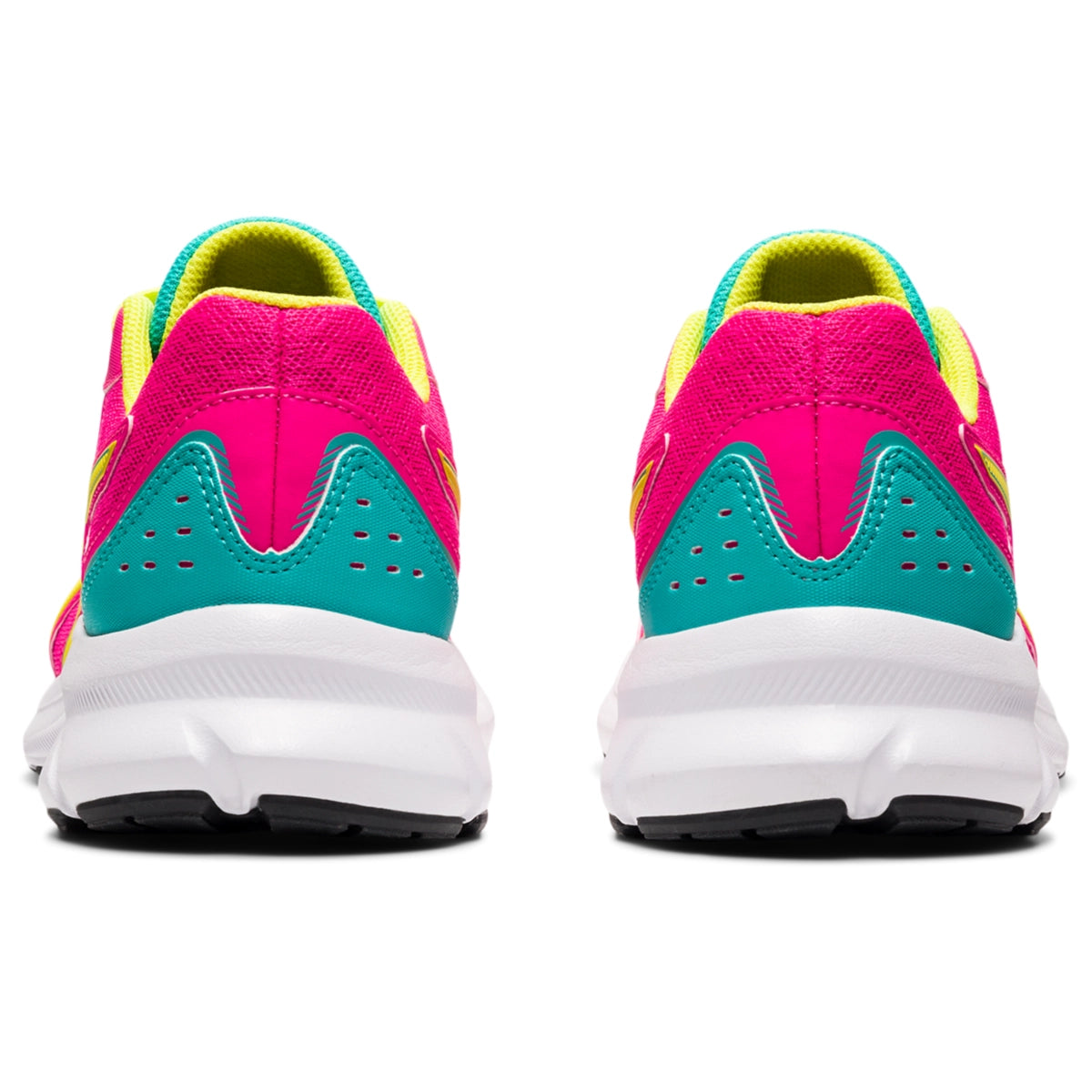 Asics Youth Jolt 3 Grade School Running Shoes Youth Footwear Training & Running