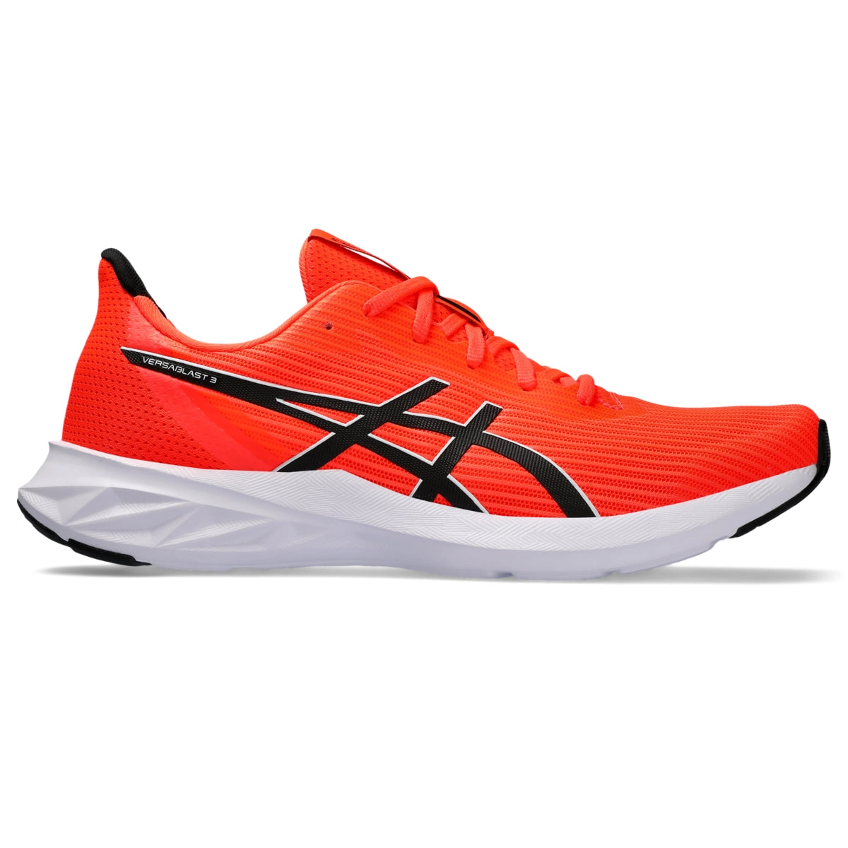 Asics Men's Versablast 3 Running Shoes Mens Footwear Training & Running