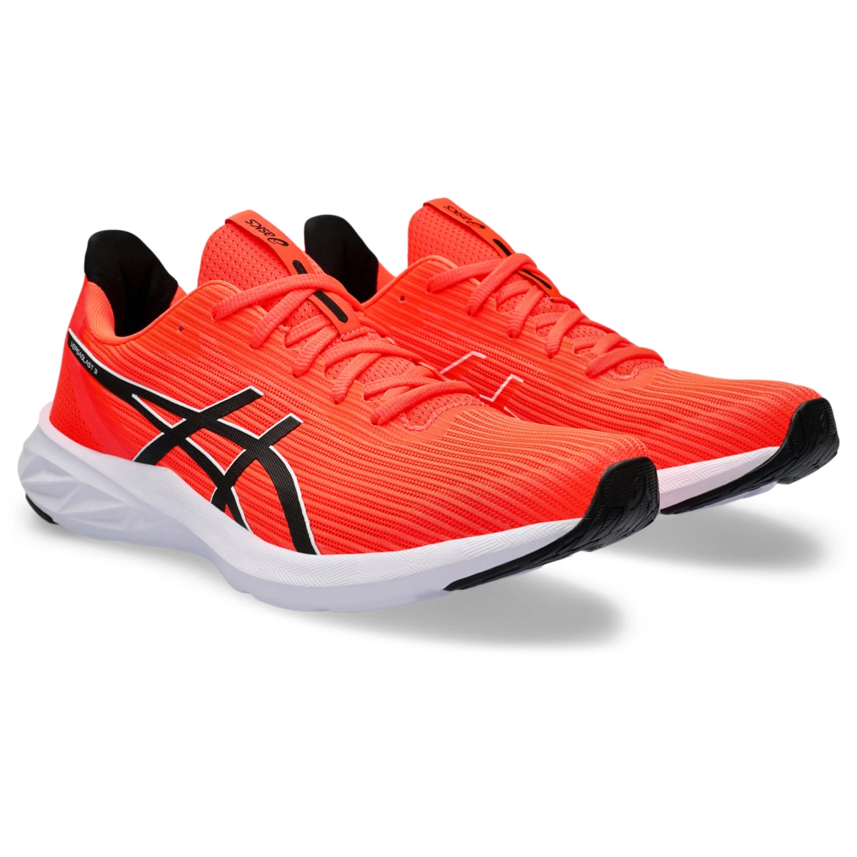Asics Men's Versablast 3 Running Shoes Mens Footwear Training & Running
