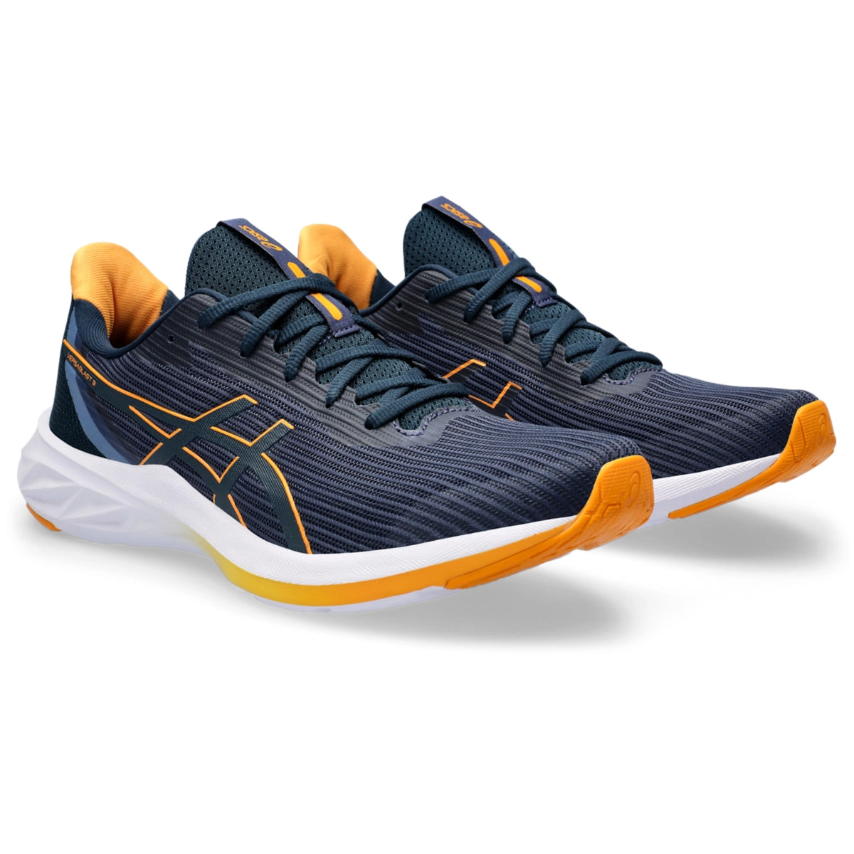 Asics Men's Versablast 3 Running Shoes Mens Footwear Training & Running