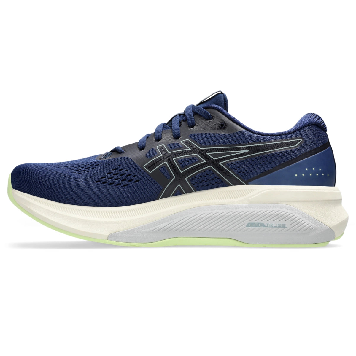 Asics Men's Gt-4000 4 Running Shoes Mens Footwear Training & Running