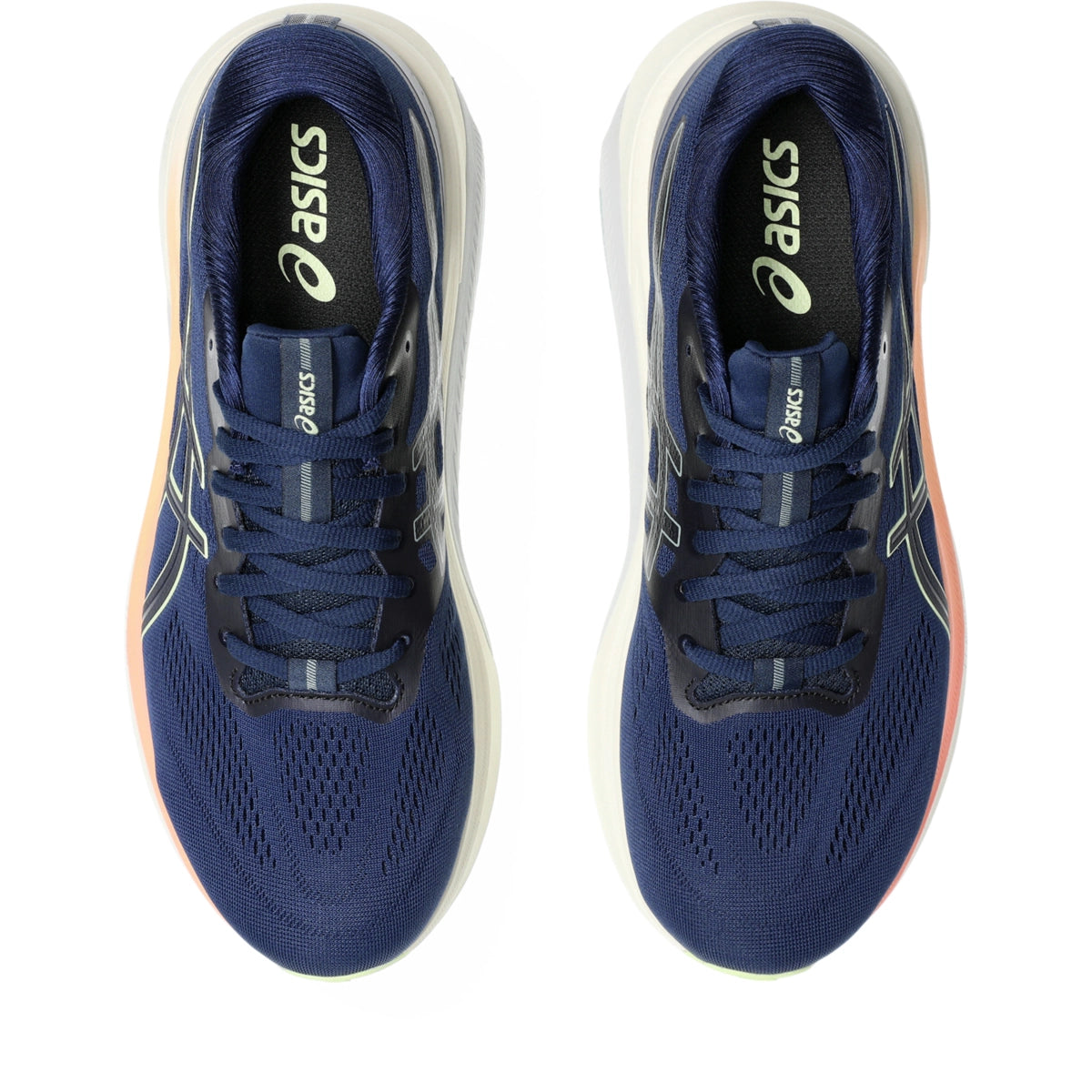 Asics Men's Gt-4000 4 Running Shoes Mens Footwear Training & Running