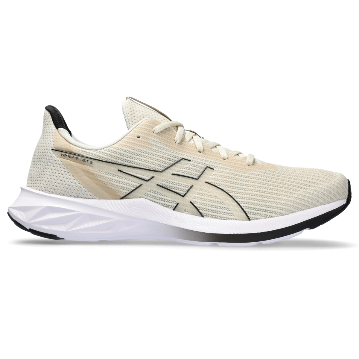 Asics Men's Versablast 3 Running Shoes Mens Footwear Training & Running