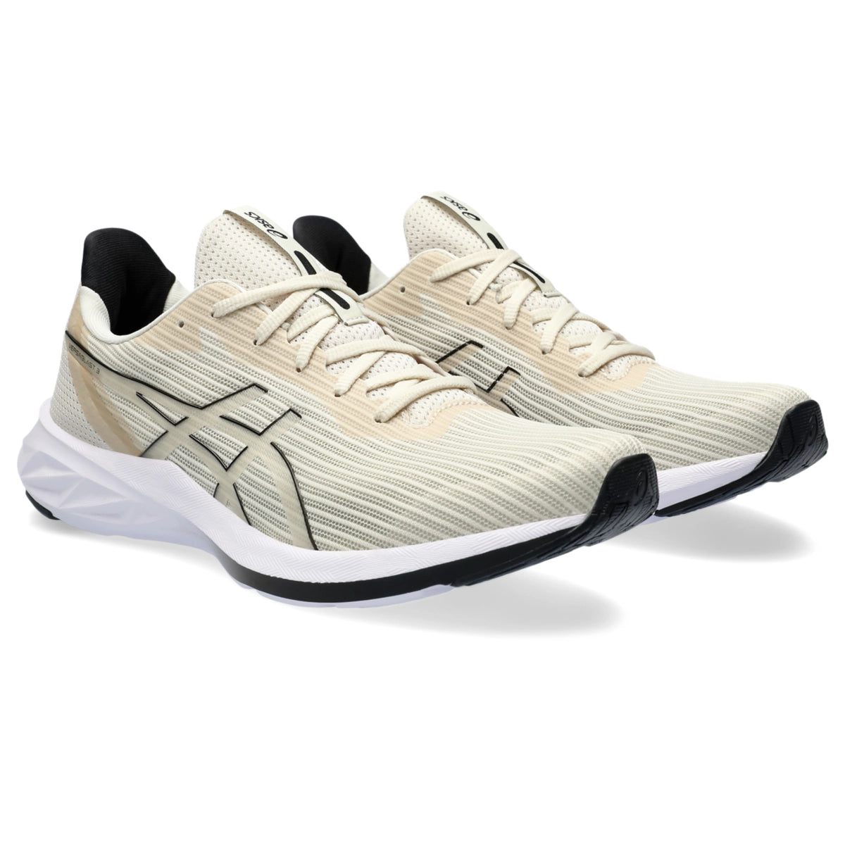 Asics Men's Versablast 3 Running Shoes Mens Footwear Training & Running