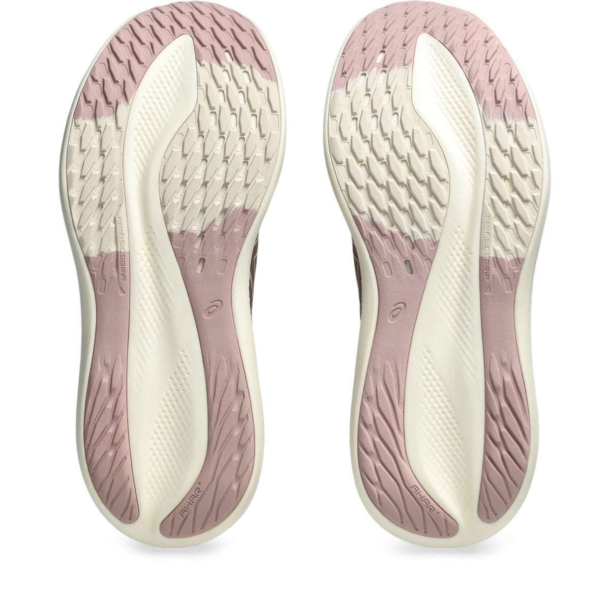 Asics Women's Glideride Max Running Shoes Womens Footwear Training & Running