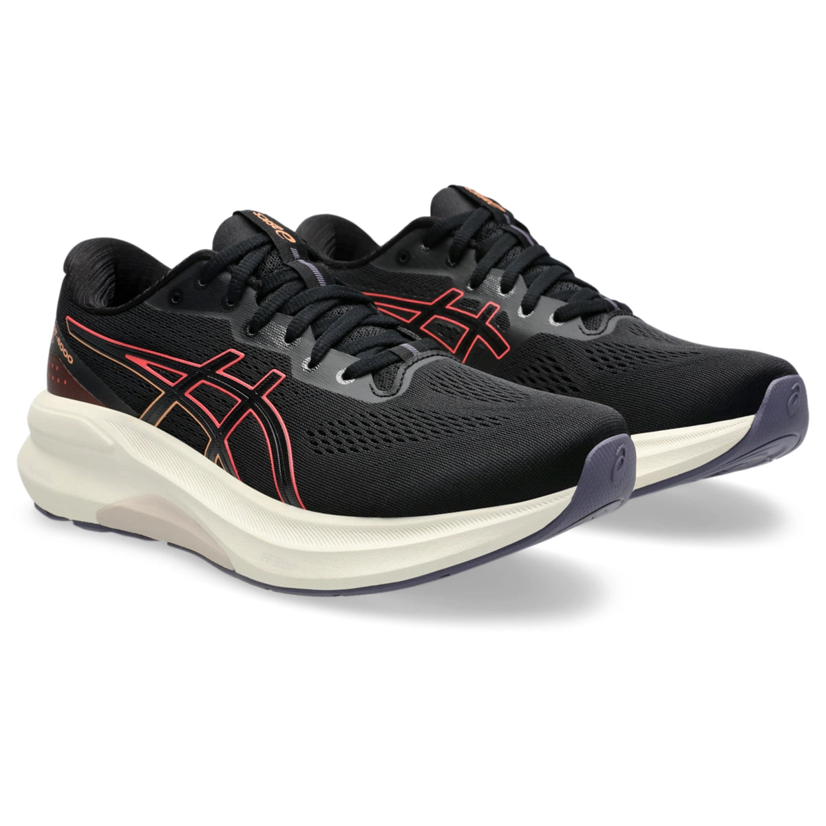 Asics Women's Gt-4000 4 Running Shoes Womens Footwear Training & Running