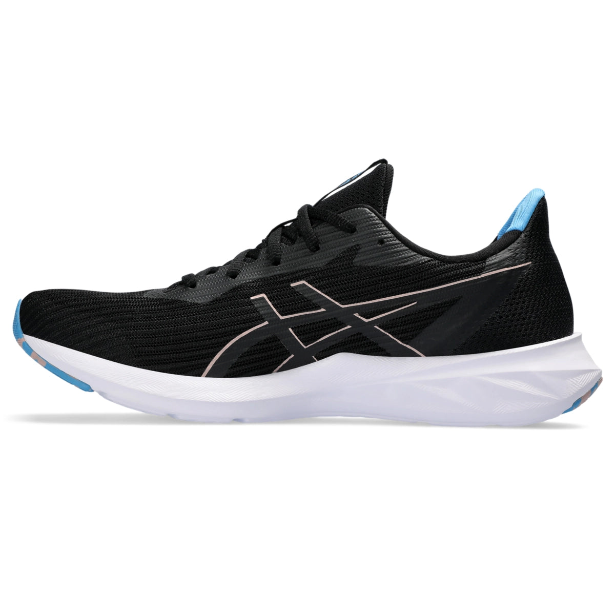 Asics Men's Versablast 3 Running Shoes Mens Footwear Training & Running