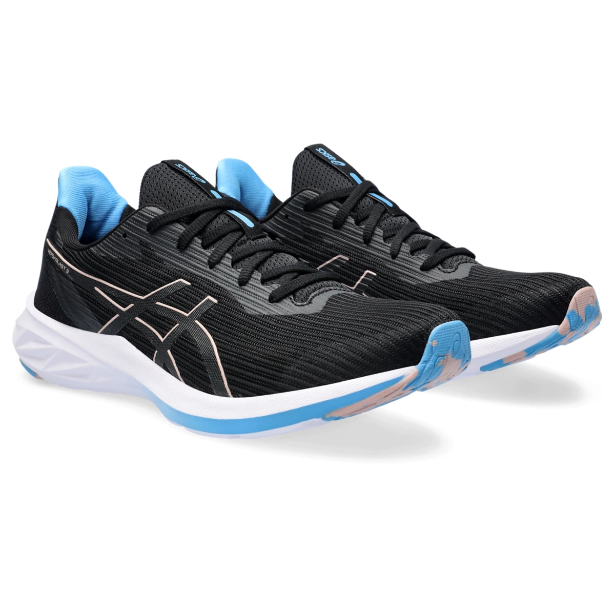 Asics Men's Versablast 3 Running Shoes Mens Footwear Training & Running