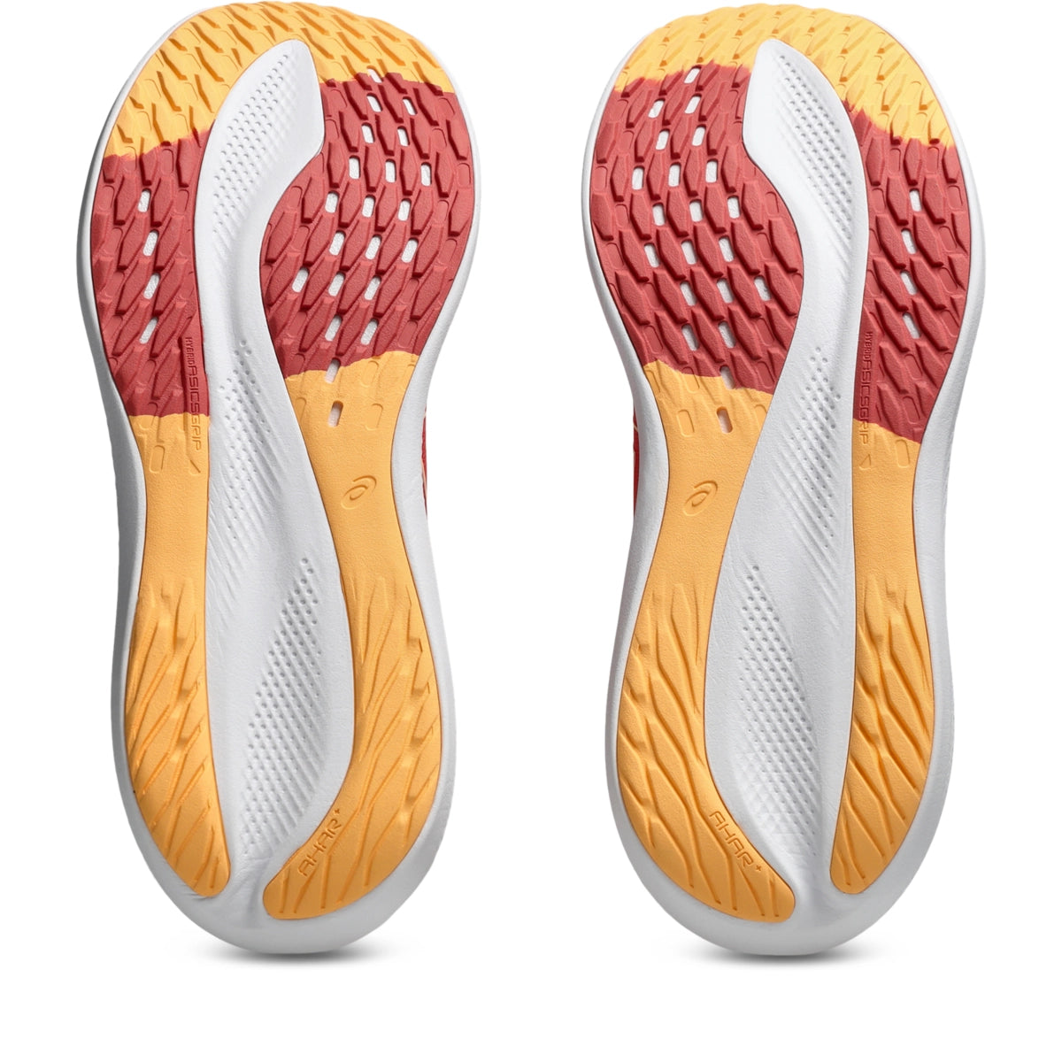 Asics Women's Glideride Max Running Shoes Womens Footwear Training & Running