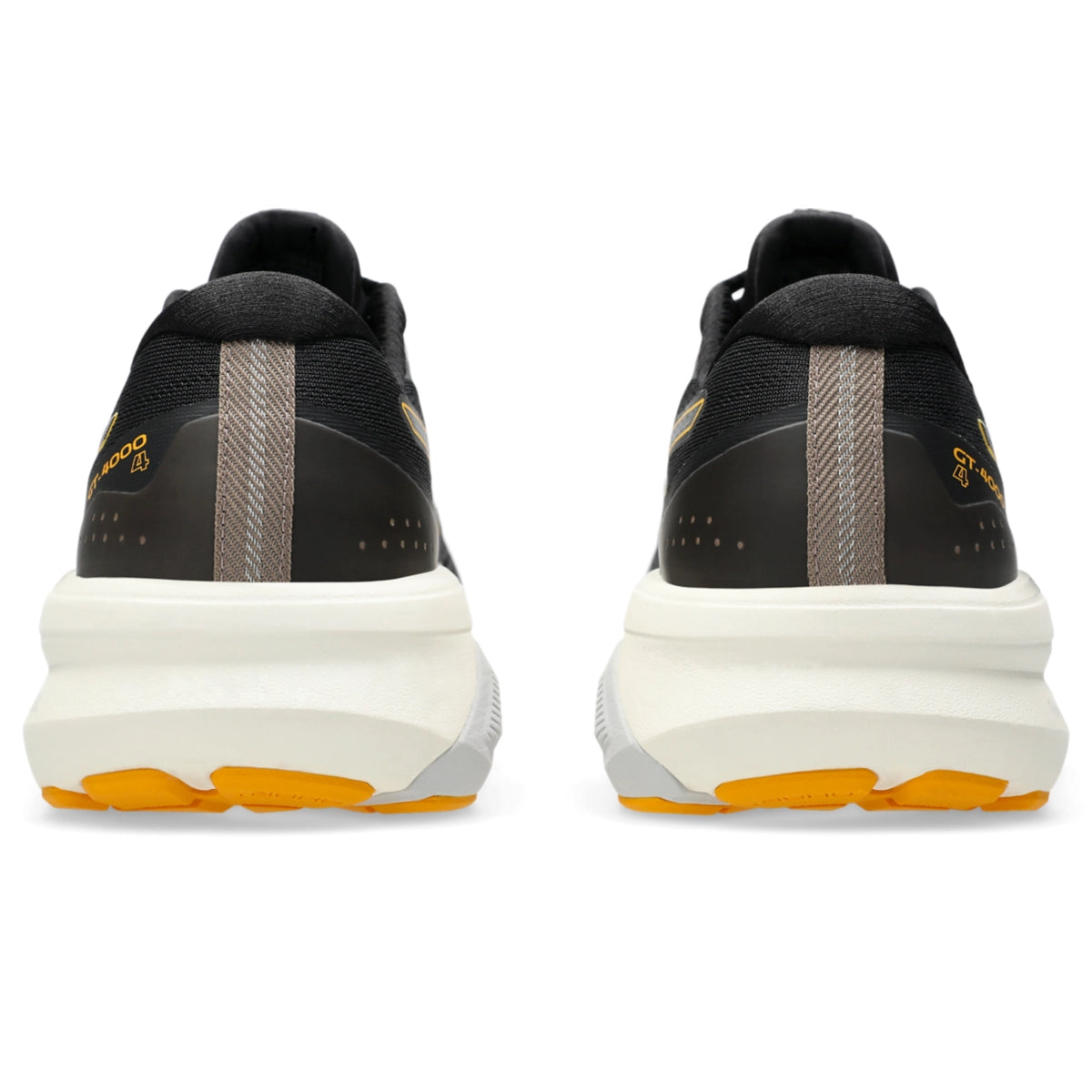 Asics Men's Gt-4000 4 Running Shoes Mens Footwear Training & Running