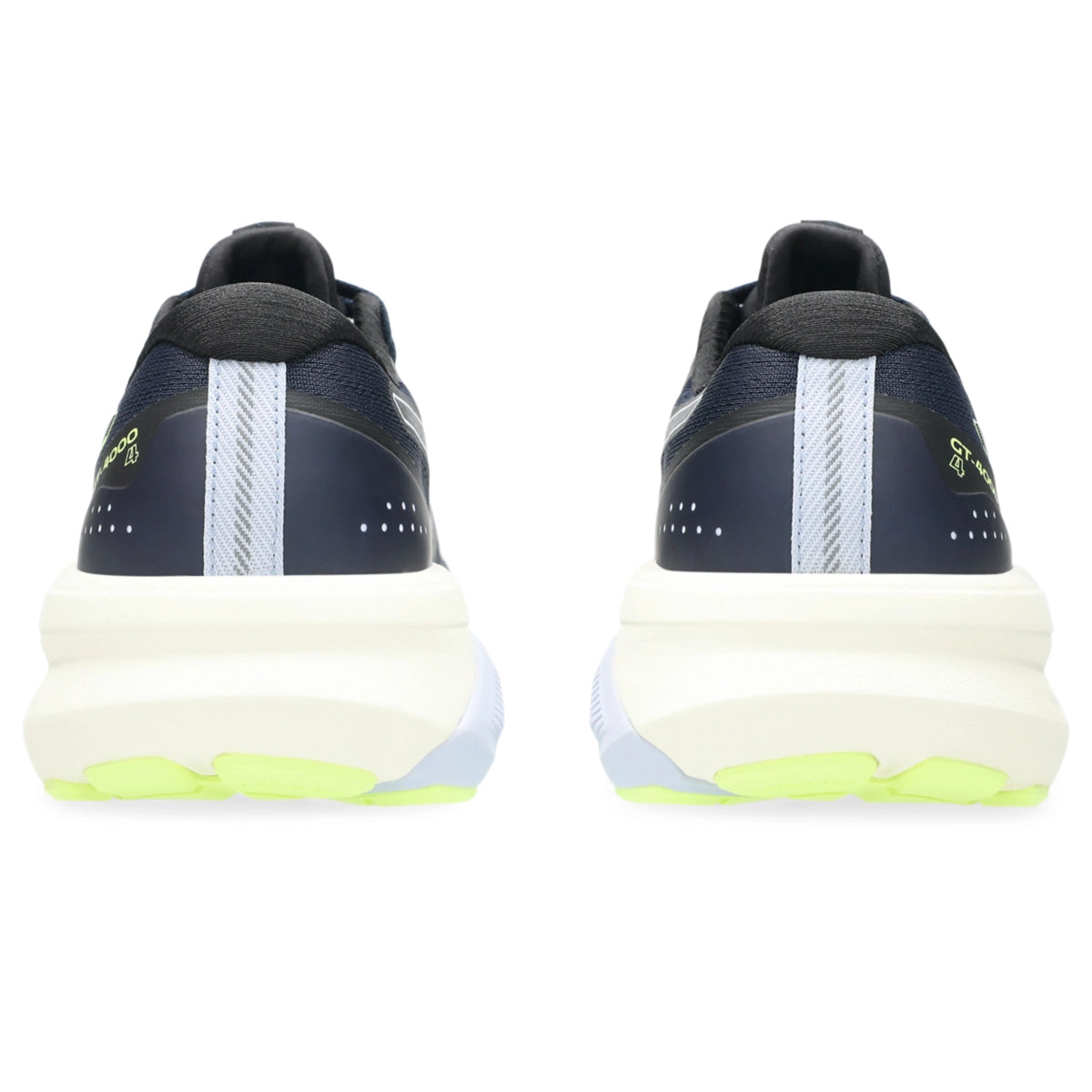 Asics Women's Gt-4000 4 Running Shoes Womens Footwear Training & Running