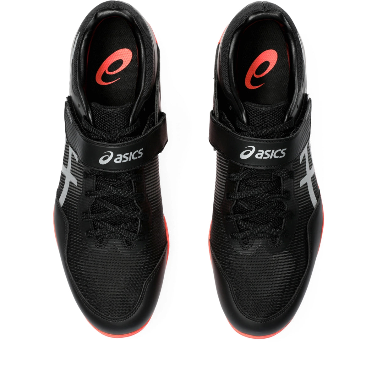 Asics Throw Pro 3 Track & Field Shoes Track & Field Footwear Adult