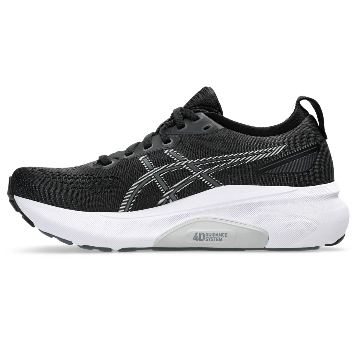 Asics Women's Gel-Kayano 31 Running Shoes Narrow Womens Footwear Training & Running